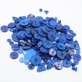 Mixed buttons - ACCESSOIRES LEDUC BV